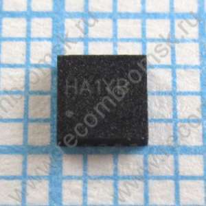 SY8036LD HA HAxxx - Регулируемый стабилизатор