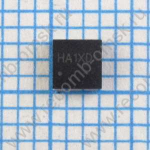 SY8036LD HA HAxxx - Регулируемый стабилизатор