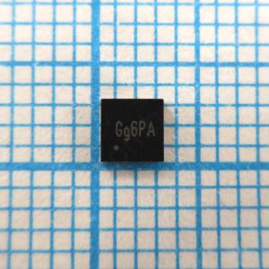 SY8057QDC Gg6PA - ШИМ преобразователь