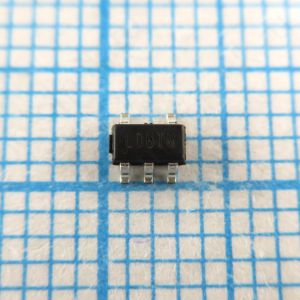 SY8088AAC LD LDxxx - ШИМ преобразователь