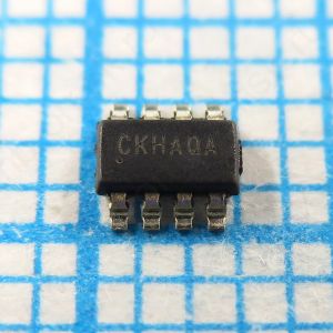 SY8113KAI CKHxxx CKHAQA - высокоэффективный синхронный понижающий (step-down) импульсный стабилизатор напряжения.