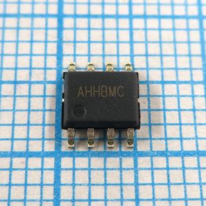 SY8205FCC AHH AHHxxx - ШИМ преобразователь