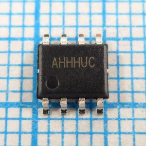 SY8205FCC AHH AHHxxx - ШИМ преобразователь