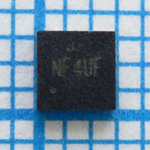 SY8206D NF NFxxx - Регулируемый стабилизатор