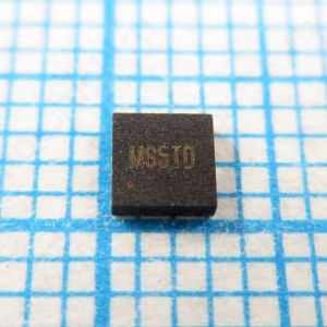 SY8208BQNC MS MSxxx - Регулируемый стабилизатор