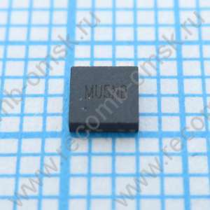 SY8208DQNC MU MUxxx - Регулируемый стабилизатор