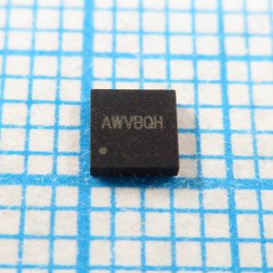 SY8286BRAC AWxxx - ШИМ контроллер