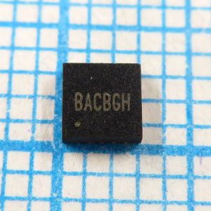 SY8288CRAC BAC BACxxx - ШИМ контроллер