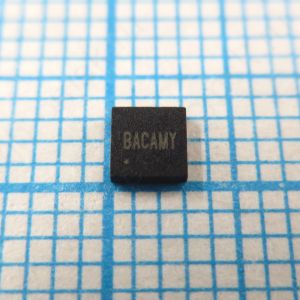 SY8288CRAC BAC BACxxx - ШИМ контроллер