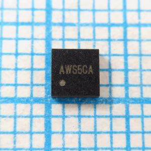 SY8288RAC AWS AWSxxx - ШИМ контроллер