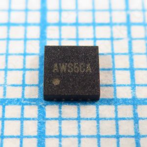 SY8288RAC AWS AWSxxx - ШИМ контроллер