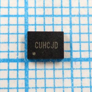 SY8370CTMC SY8370C 8370C CUH CUHxxx - ШИМ преобразователь