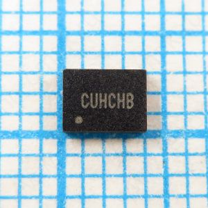 SY8370CTMC SY8370C 8370C CUH CUHxxx - ШИМ преобразователь