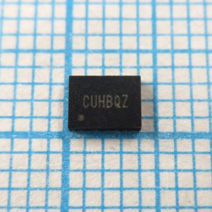 SY8370CTMC SY8370C 8370C CUH CUHxxx - ШИМ преобразователь