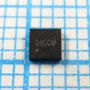 SY8386BRHC QqCCM - ШИМ преобразователь