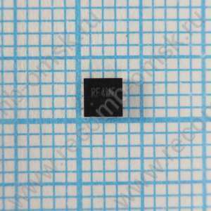 SYX198BQNC RF RFxxx - Регулируемый стабилизатор