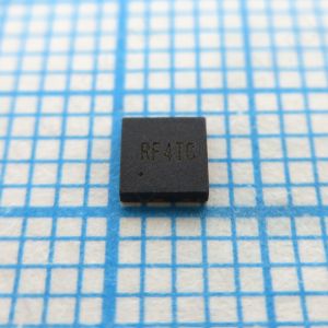 SYX198BQNC RF RFxxx - Регулируемый стабилизатор