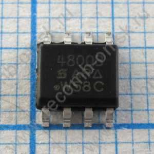 Si4800B Si4800BDY - Высокоскоростной N-канальный транзистор