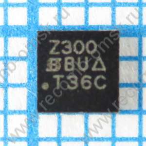 SiZ300DT Z300 - Транзисторная сборка