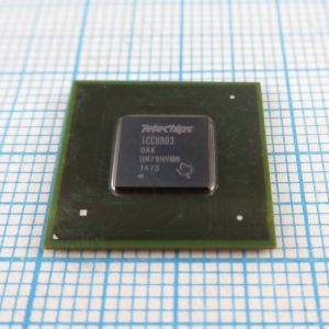 TCC8803 - Процессор для ремонта магнитол MTXT900 и их аналогов