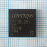 TCC8925