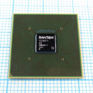TCC8971 - Процессор 