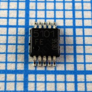 TDK5101 - Передатчик 315мГц модуляция ASK/FSK