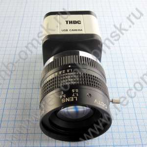 THDC USB камера 