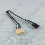 Программатор MiniPro TL866A ICSP с переходниками