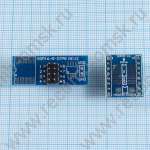 Программатор MiniPro TL866A ICSP с переходниками