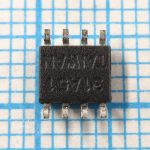 TLE2062AID