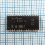 TLE4208G