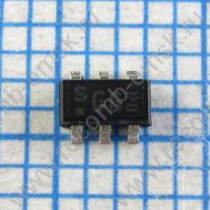 TLE4966K - High Precision Hall-Effect Switch with Direction Detection