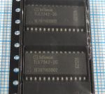 TLE7242-2G
