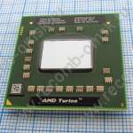 TMRM72DAM22GG RM72 AMD Turion X2 Lion Griffin CPUID 200F31 Socket S1