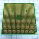 TMRM75DAM22GG ZM75 AMD Turion X2 Ultra Dual-Core Lion Griffin CPUID 200F31 Socket S1