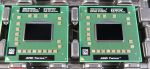 TMRM75DAM22GG ZM75 AMD Turion X2 Ultra Dual-Core Lion Griffin CPUID 200F31 Socket S1