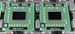 TMRM75DAM22GG RM75 AMD Turion X2 Ultra Dual-Core Lion Griffin CPUID 200F31 Socket S1
