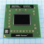 TMRM77DAM22GG RM77 AMD Turion X2 Ultra Dual-Core Lion Griffin CPUID 200F31 Socket S1
