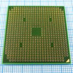 TMRM77DAM22GG RM77 AMD Turion X2 Ultra Dual-Core Lion Griffin CPUID 200F31 Socket S1