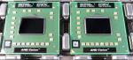TMRM77DAM22GG RM77 AMD Turion X2 Ultra Dual-Core Lion Griffin CPUID 200F31 Socket S1