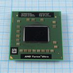 TMZM82DAM23GG ZM82 AMD Turion X2 Ultra Dual-Core Lion Griffin CPUID 200F31 Socket S1