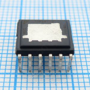 TOP267VG - интегрированный импульсный контроллер для off-line преобразователей питания