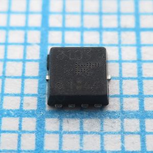 TPCC8103 8103 30V 18A - P-канальный MOSFET-транзистор