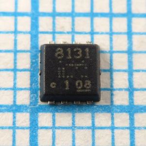 TPCC8131 8131 30V 10A - P канальный транзистор
