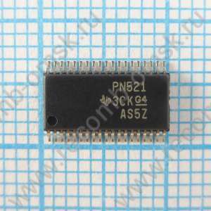 TPD12S521 PN521 - IC HDMI RX PORT PROT