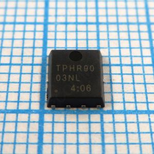 TPHR9003NL 30V 60A - N-канальный транзистор