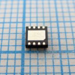 TPS2052B QFN