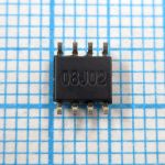TPS2052B SOP-8