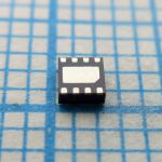 TPS22967DSGT